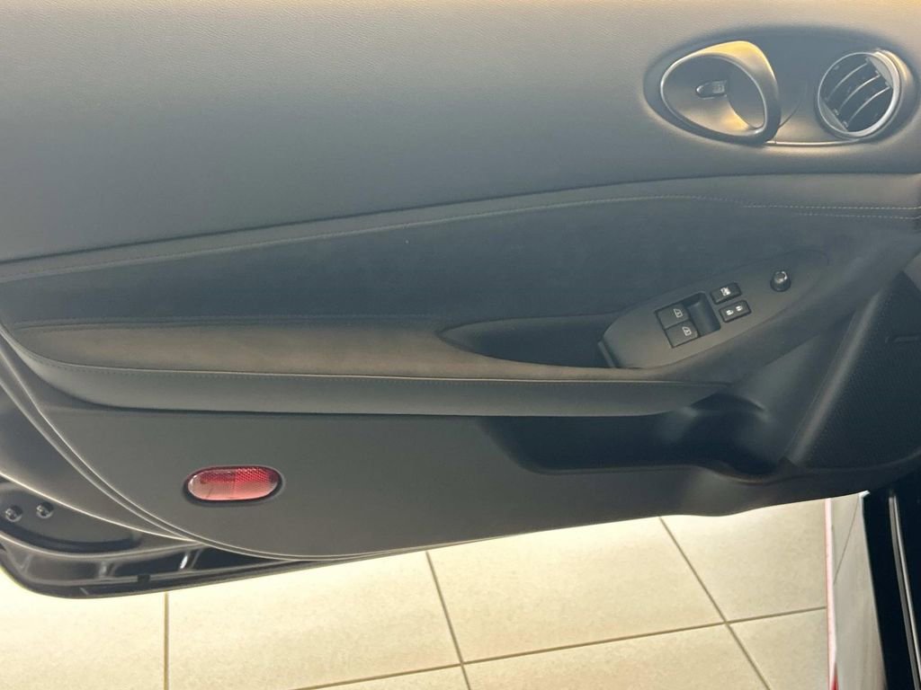 New 2026 Nissan Z NISMO w/ Floor Mat Package RWD image 18