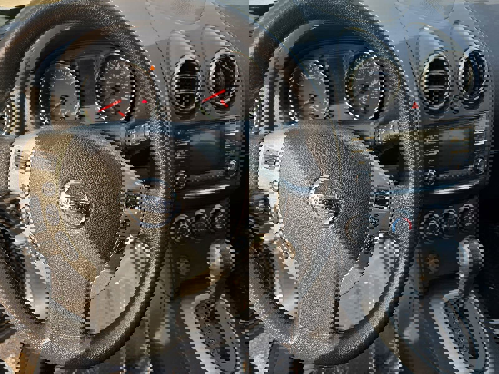 Used 2012 Nissan Rogue S w/ Special Edition Pkg image 18