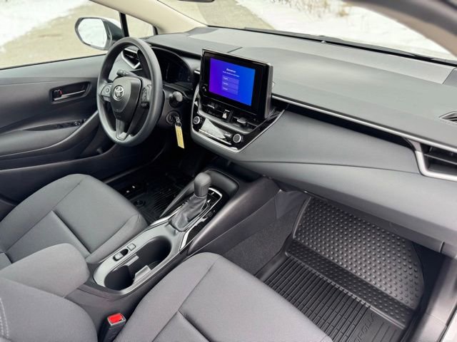 Used 2026 Toyota Corolla LE image 20