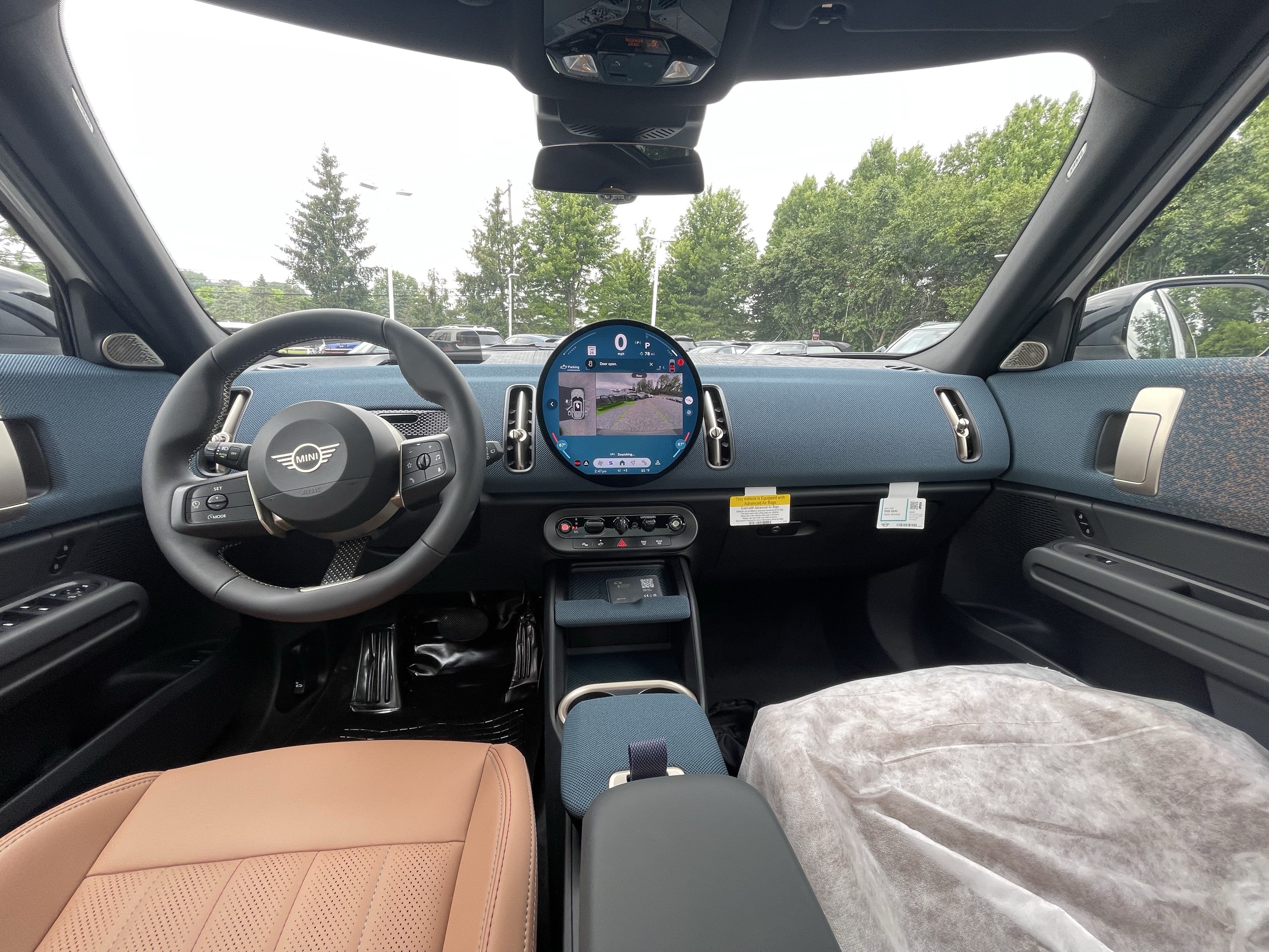 New 2027 MINI Cooper Countryman S AWD/4WD image 18