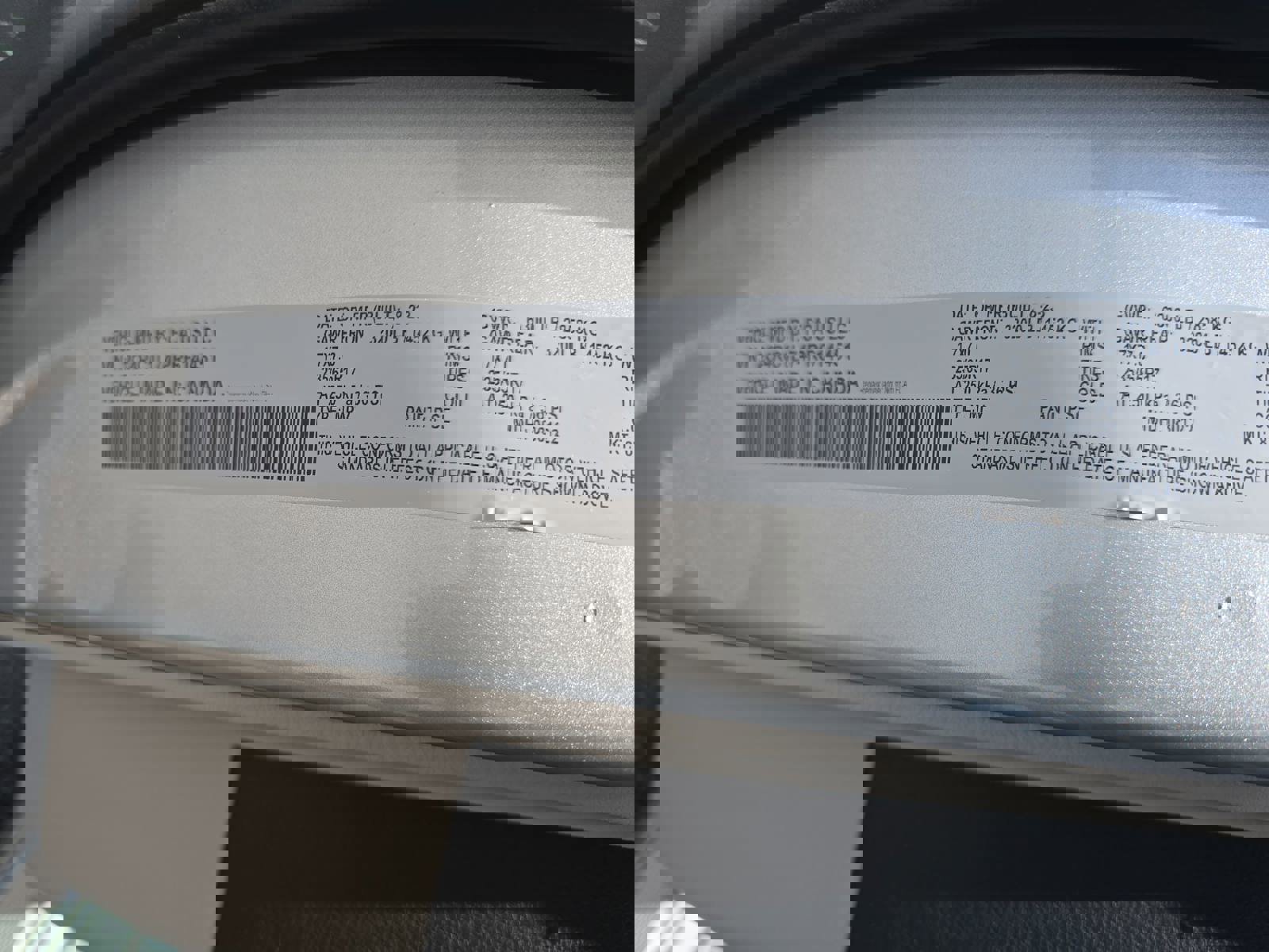 Used 2023 Chrysler Pacifica Touring-L FWD image 38