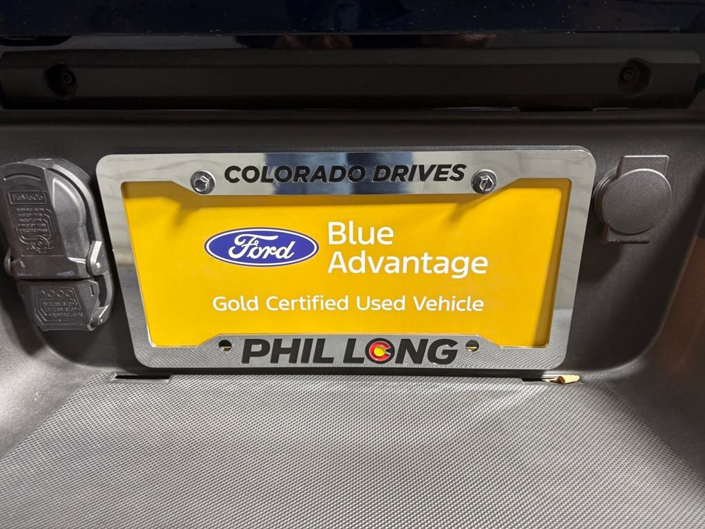 Certified 2025 Ford F350 Lariat image 32