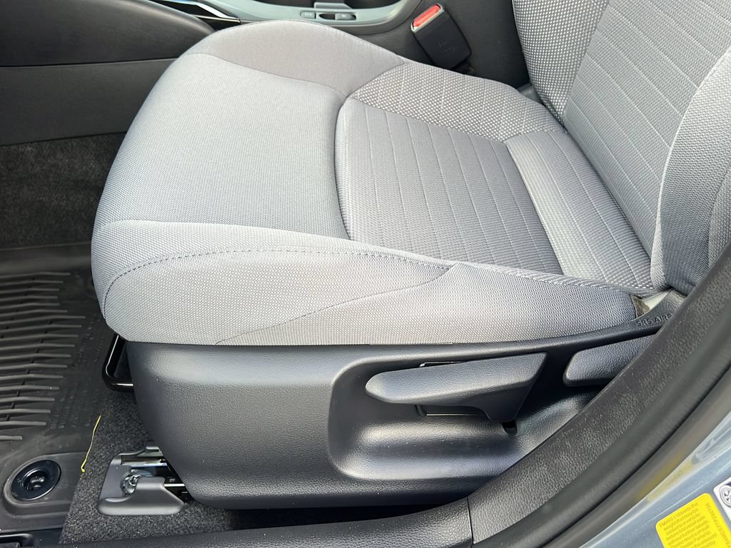 Used 2026 Toyota Corolla SE FWD image 15