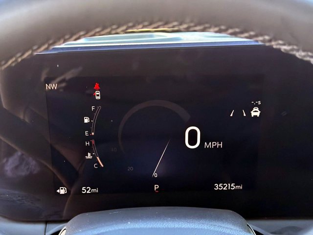 Used 2025 Buick Envista Sport Touring FWD image 24