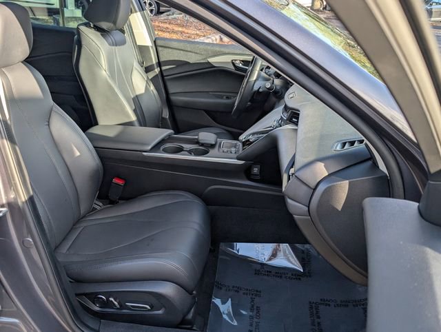 Certified 2022 Acura TLX image 19