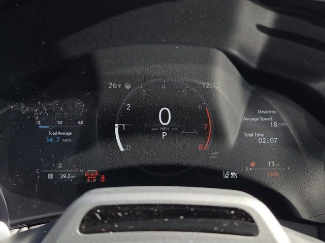 New 2026 Lexus TX 350 350 Premium image 32