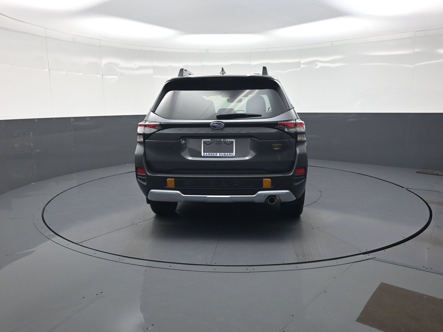 New 2026 Subaru Forester Wilderness AWD/4WD image 4