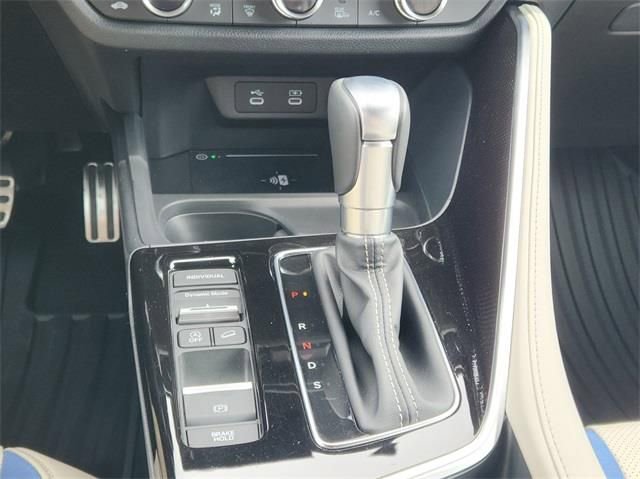 New 2026 Acura ADX A-Spec AWD/4WD image 25