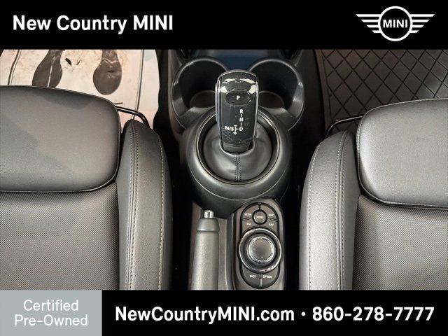 Certified 2024 MINI Cooper S image 15