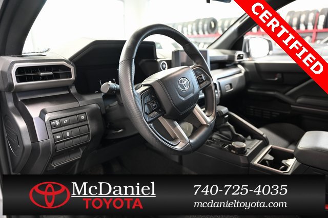 Certified 2025 Toyota 4Runner SR5 image 20