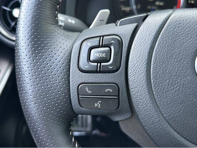 Used 2023 Lexus IS 350 F Sport w/ Navigation Package image 24