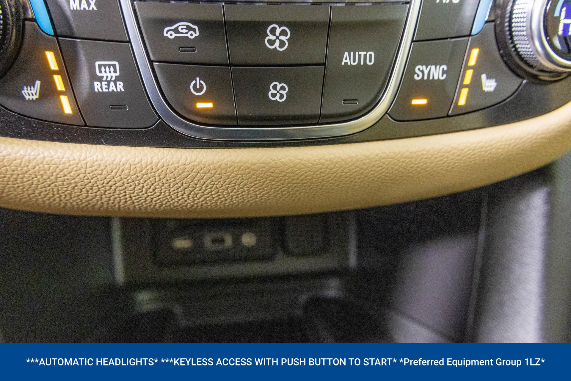 Used 2024 Chevrolet Equinox Premier image 12