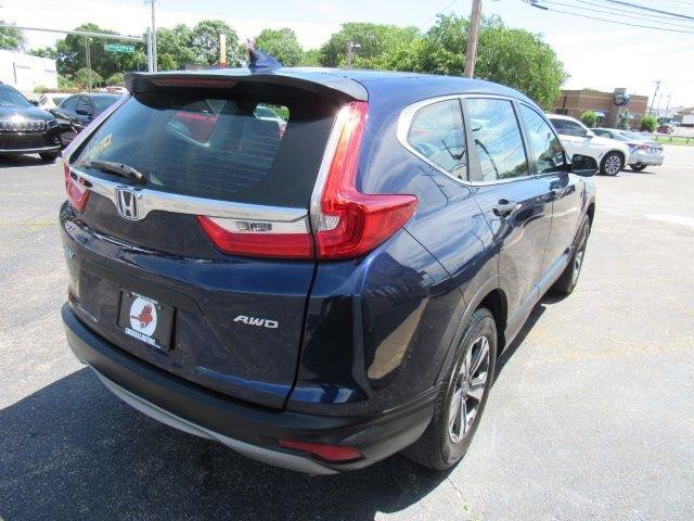 Used 2019 Honda CR-V LX image 12