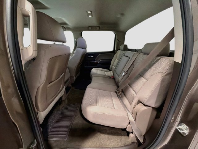 Certified 2014 Chevrolet Silverado 1500 LT w/ All Star Edition AWD/4WD image 20