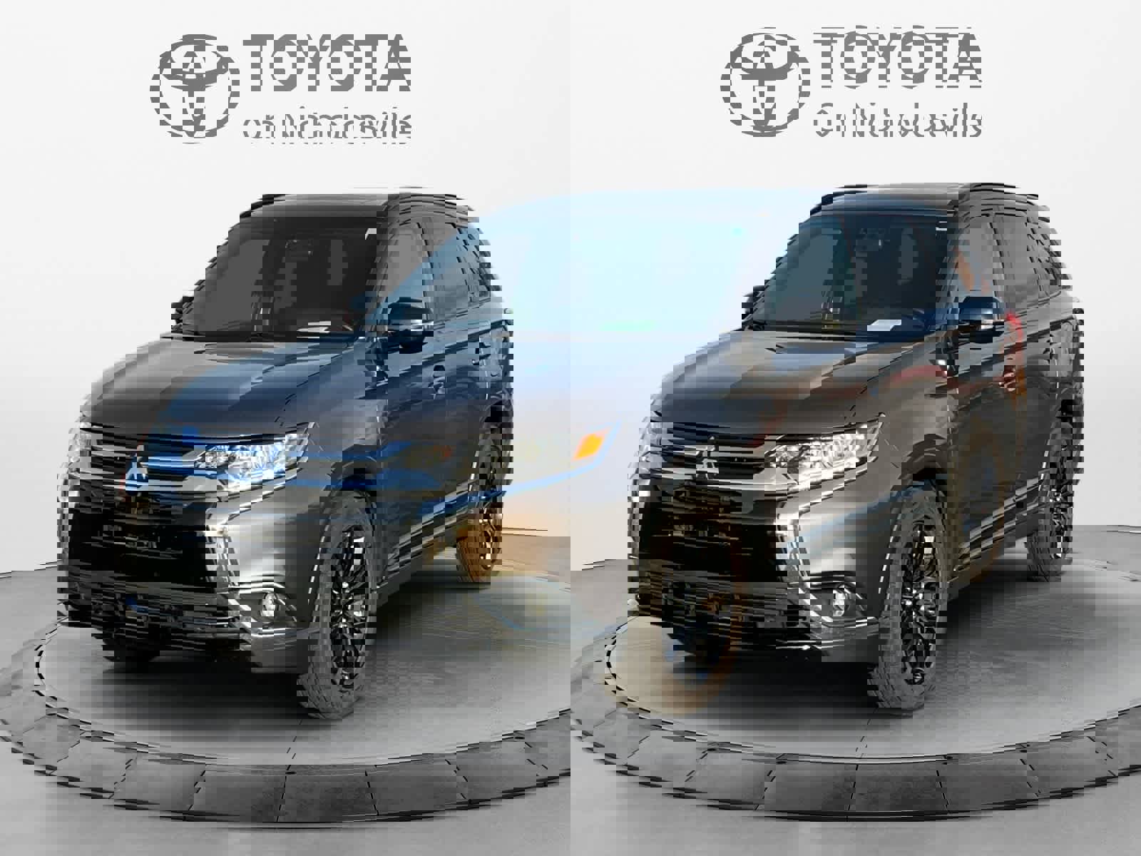 Used 2018 Mitsubishi Outlander LE