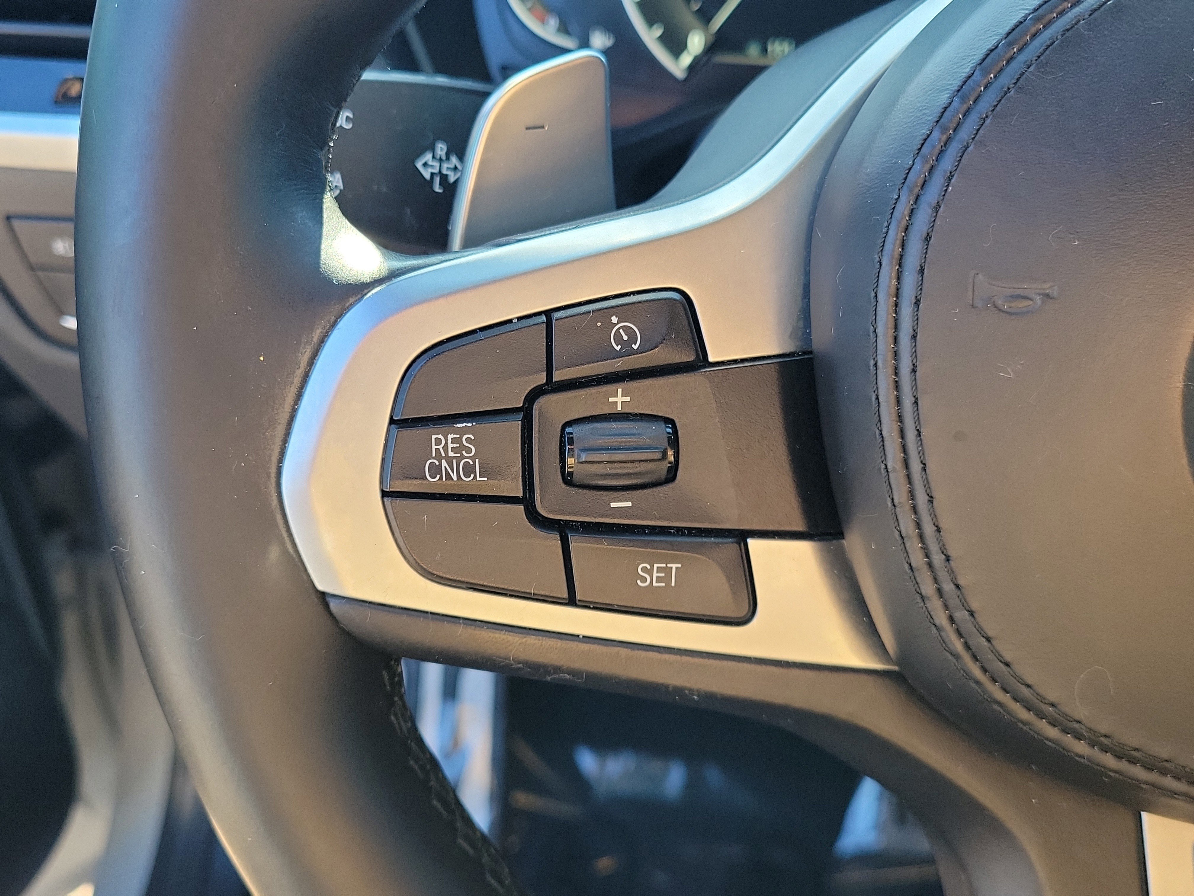 Used 2019 BMW X3 M40i w/ Premium Package image 11