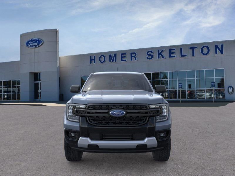 New 2025 Ford Ranger XLT w/ Convenience Package image 6