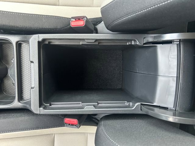 Used 2025 Honda CR-V LX image 28