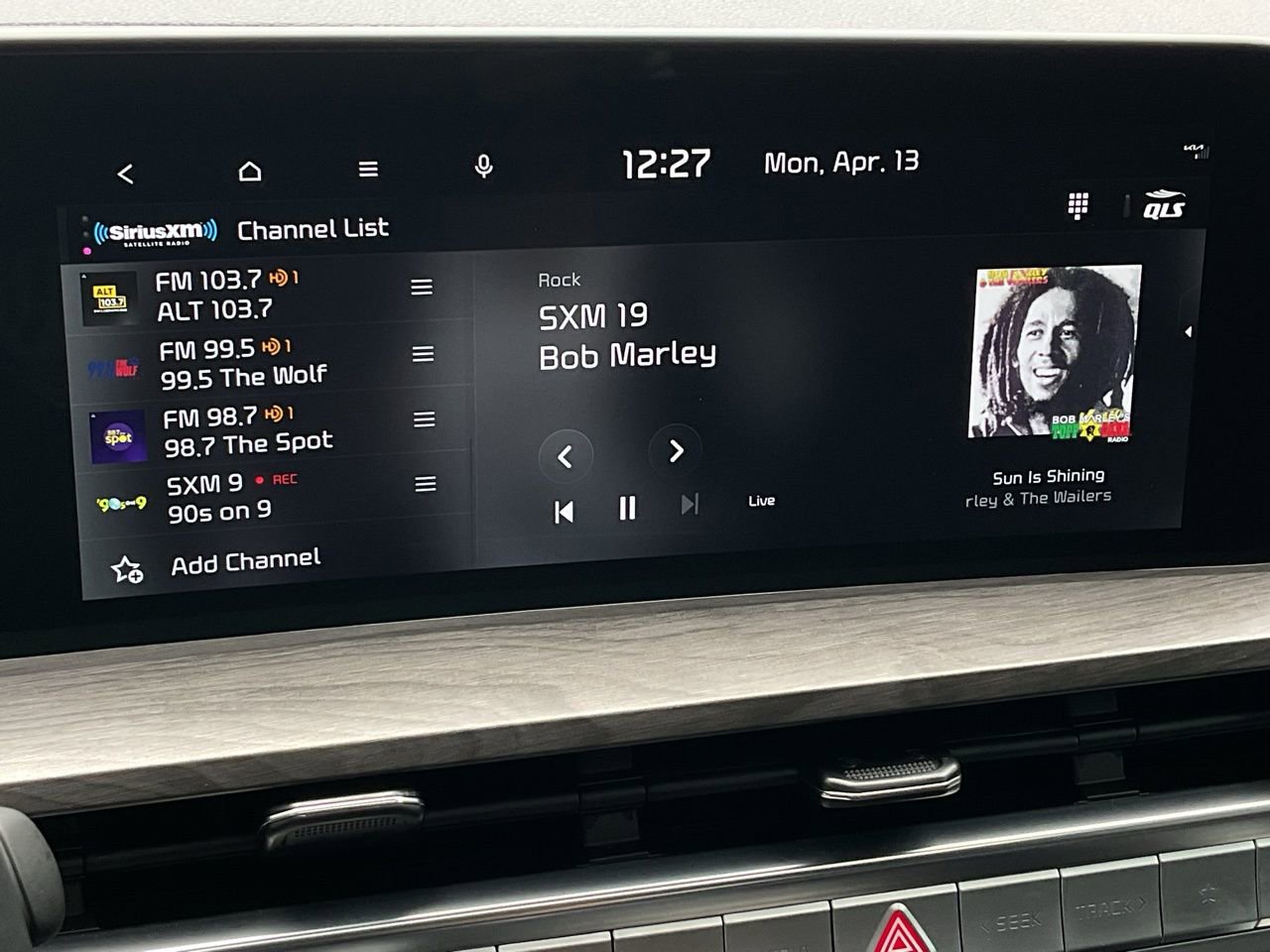 Used 2025 Kia Telluride SX Prestige X-Pro image 35