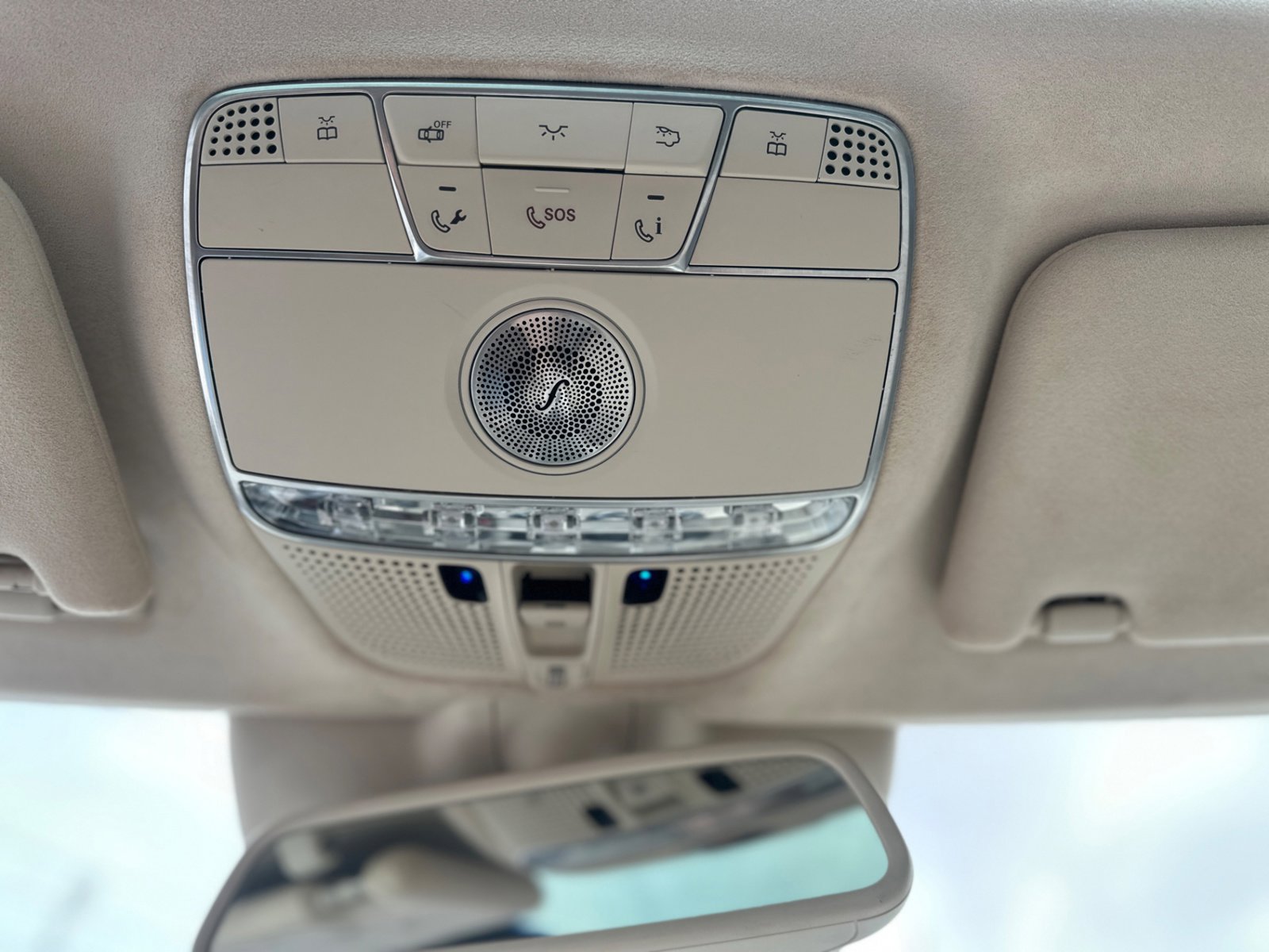 Used 2016 Mercedes-Benz S 63 AMG 4MATIC Coupe image 34