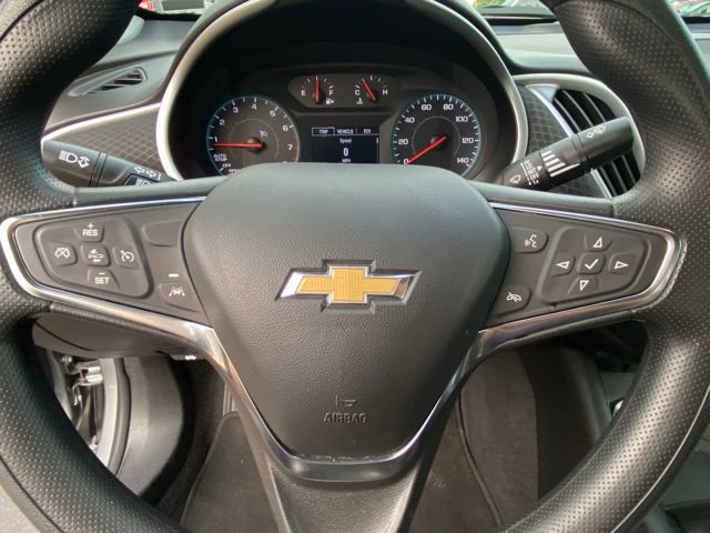 Used 2025 Chevrolet Malibu LT FWD image 18