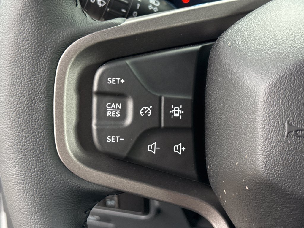 New 2026 Ford Bronco Outer Banks AWD/4WD image 23
