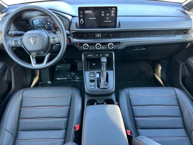 New 2026 Honda CR-V Sport-L image 17