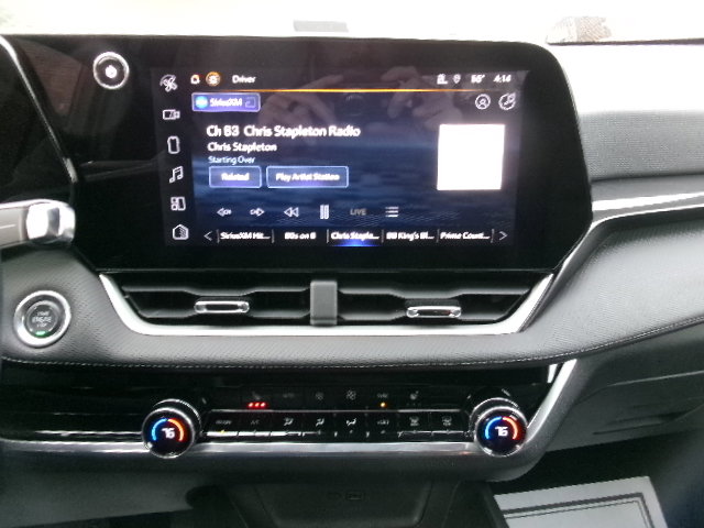 Used 2025 Chevrolet Equinox LT w/ Convenience Package II image 21