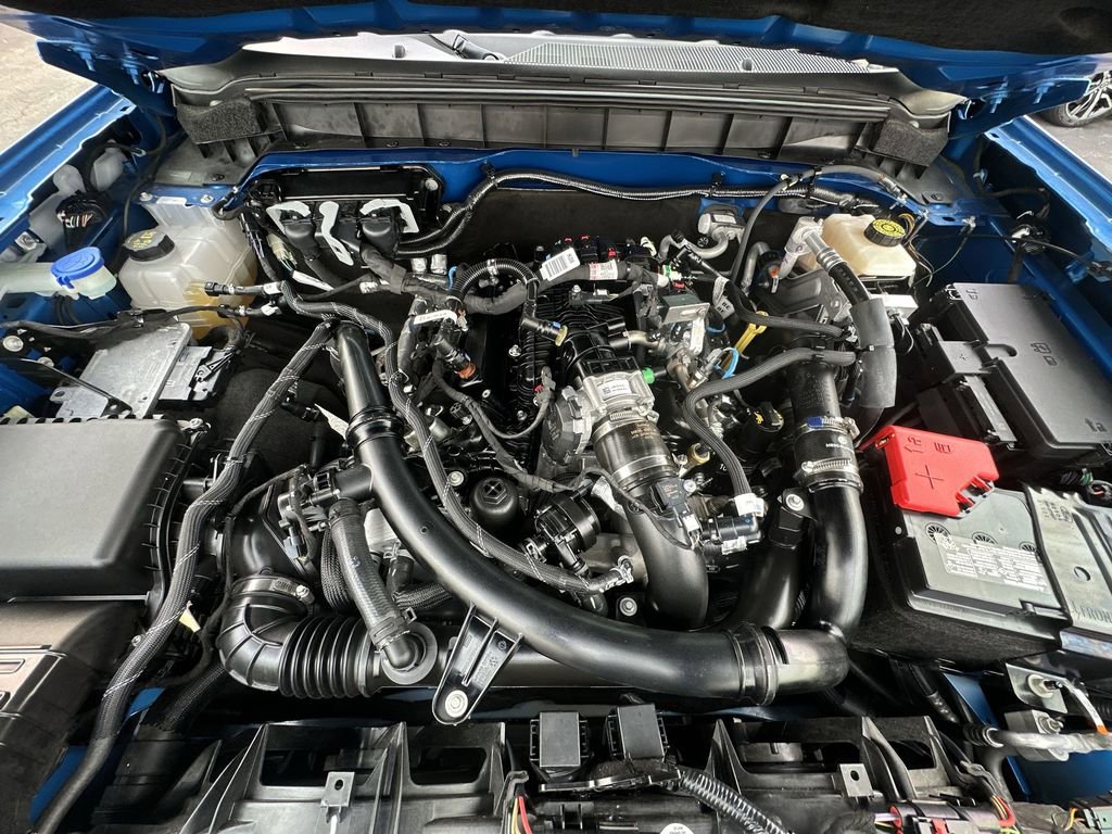 Used 2023 Ford Bronco Outer Banks AWD/4WD image 26