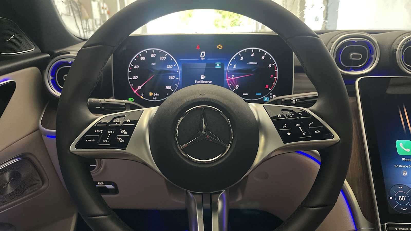 New 2026 Mercedes-Benz C 300 4MATIC Sedan image 37