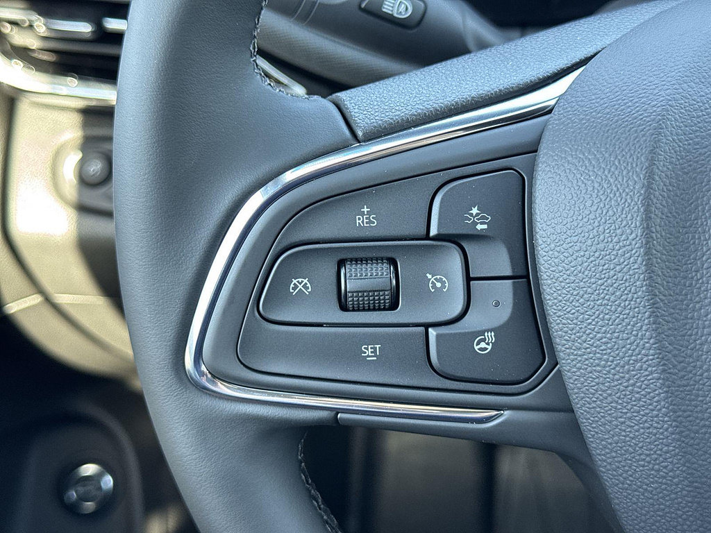 New 2026 Buick Envista Sport Touring w/ Convenience I Package FWD image 13