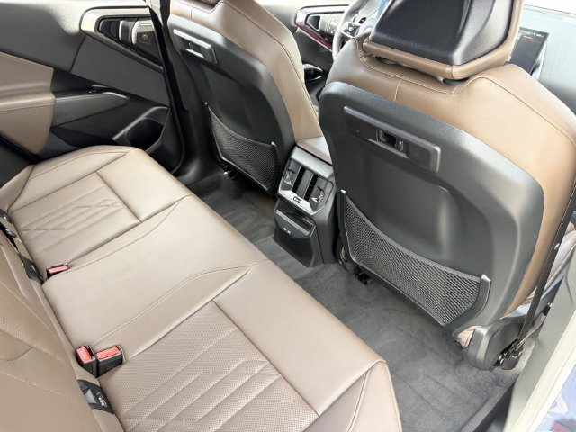 Certified 2025 BMW X3 M50 w/ Premium Package AWD/4WD image 16