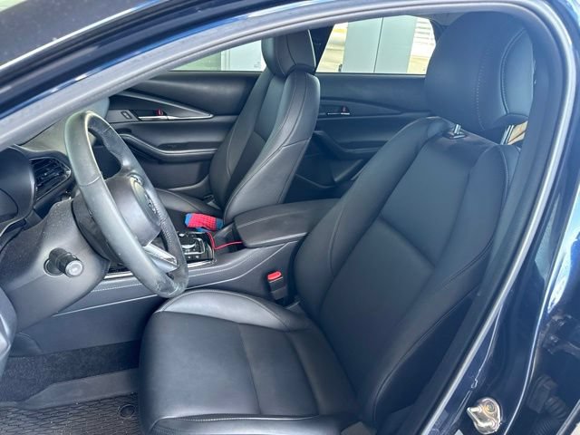 Used 2023 MAZDA CX-30 AWD 2.5 S w/ Preferred Package image 6
