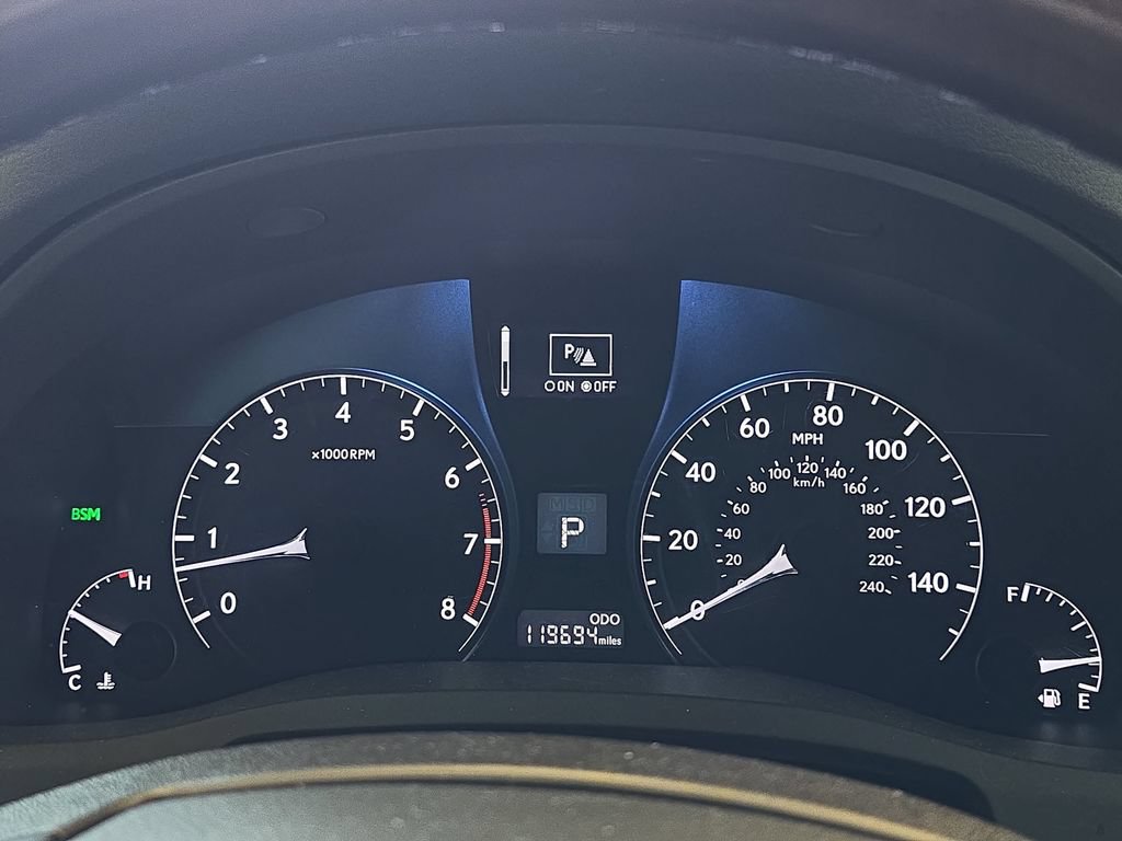 Used 2014 Lexus RX 350 AWD image 19