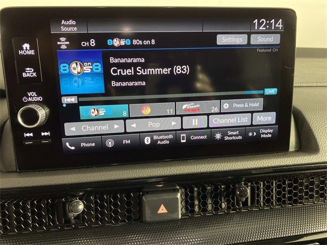 Used 2023 Honda CR-V EX-L image 21