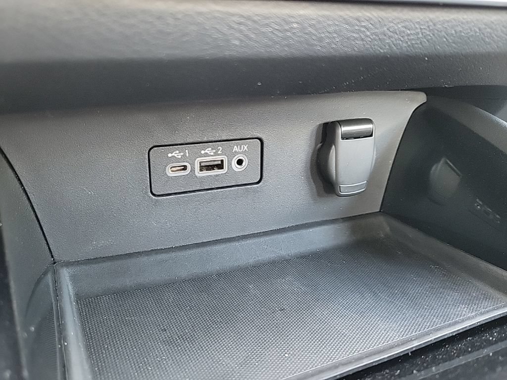 Used 2023 Nissan Altima 2.5 SV FWD image 27