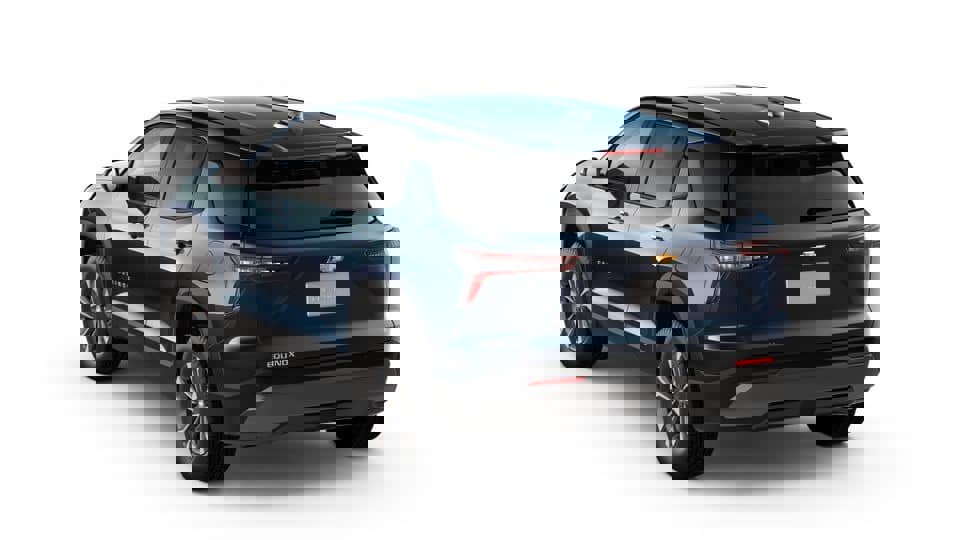 New 2026 Chevrolet Equinox LT w/ Convenience Package II image 28