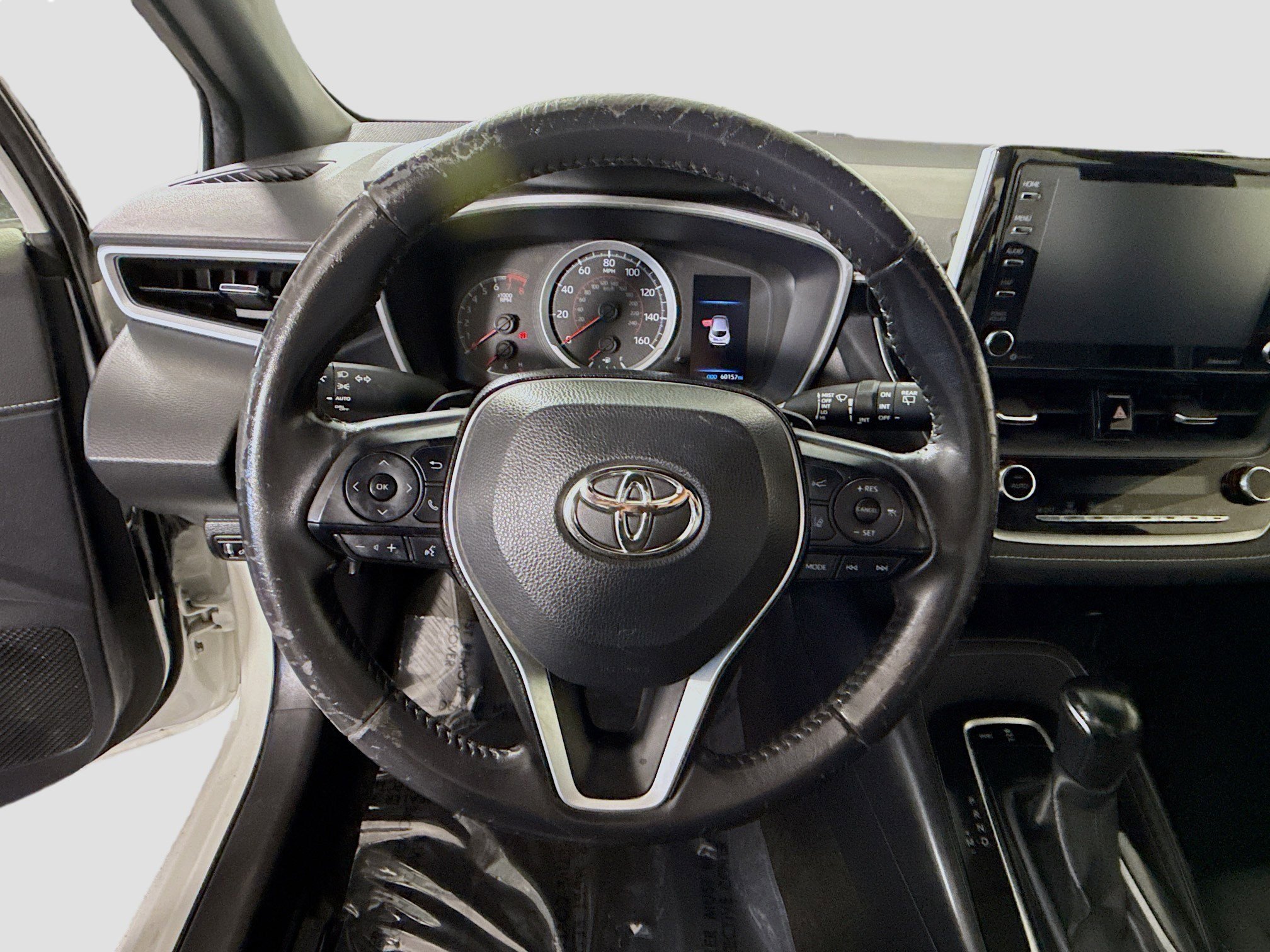 Used 2021 Toyota Corolla SE image 13