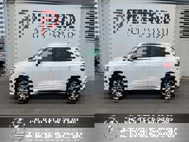 Used 2025 Audi Q3 2.0T Premium image 7