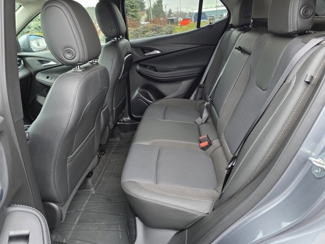 Used 2021 Buick Encore GX Select image 19