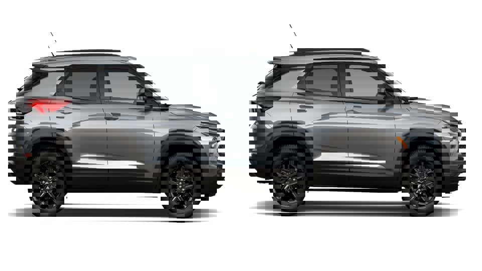 New 2026 Chevrolet TrailBlazer LT w/ Convenience Package AWD/4WD image 47