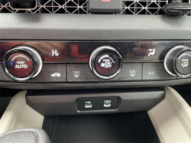 Used 2023 Honda Accord LX image 33