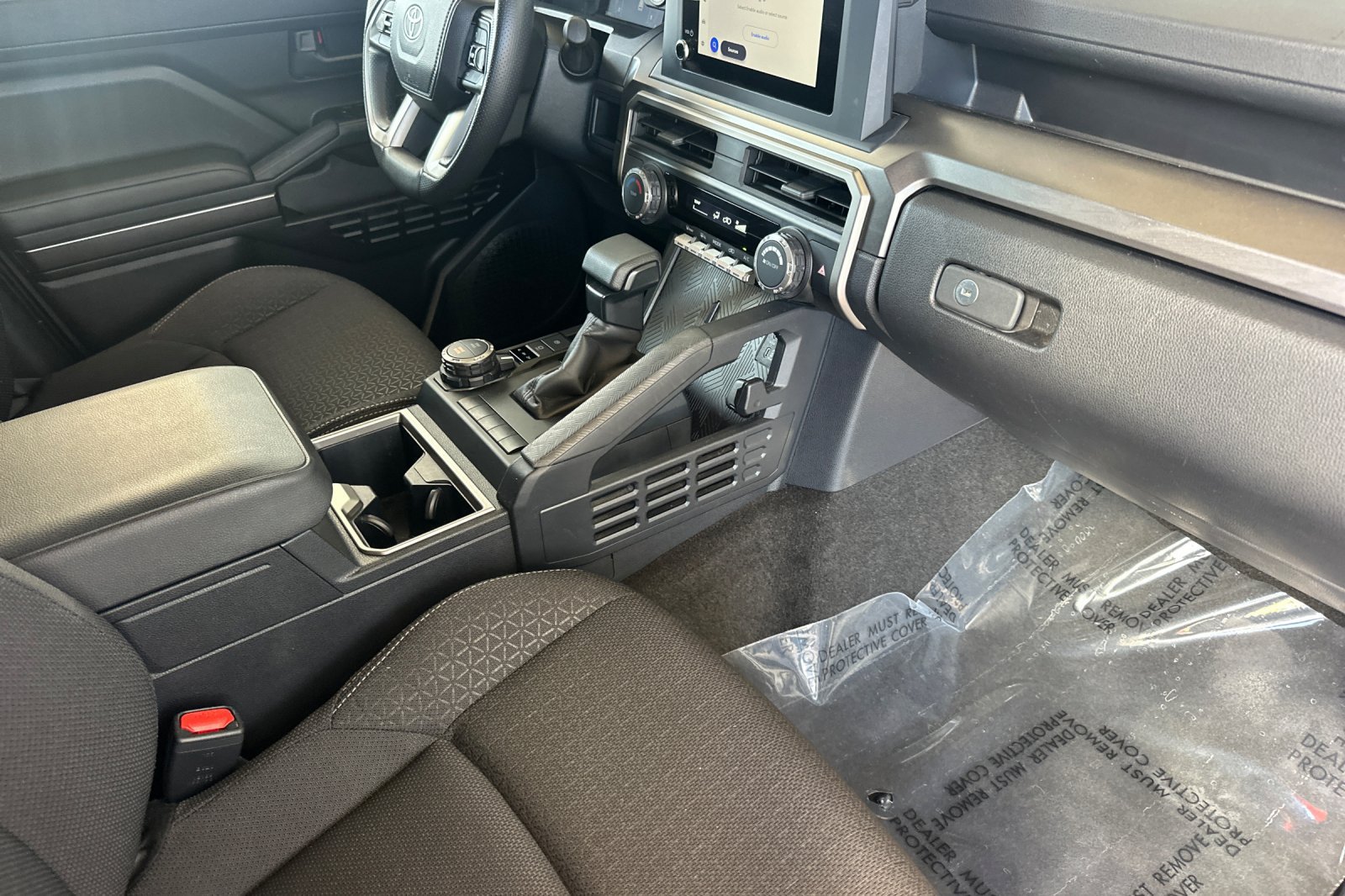 Certified 2025 Toyota 4Runner SR5 AWD/4WD image 20