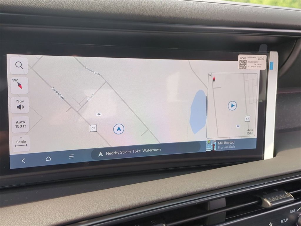 New 2026 Hyundai Palisade XRT Pro image 19