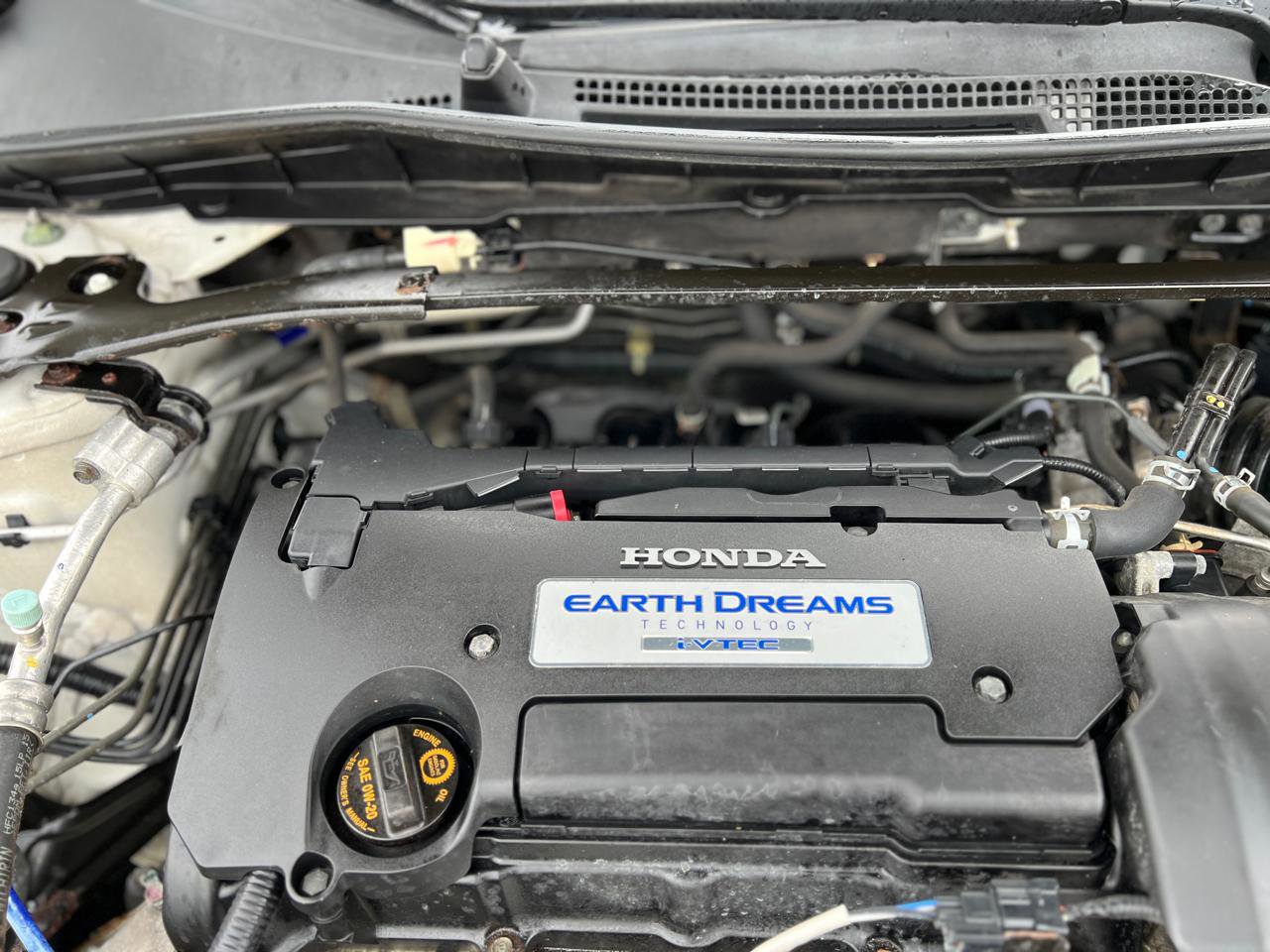 Used 2013 Honda Accord EX image 41