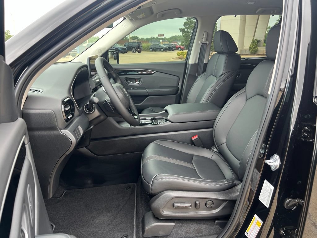 New 2027 Honda HR-V EX-L image 29