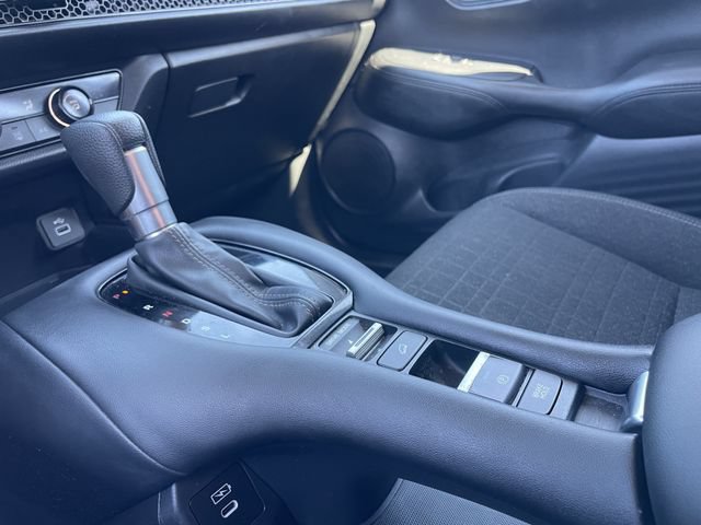 Certified 2025 Honda HR-V LX image 20