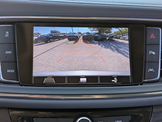 Used 2020 Buick Enclave Premium w/ Trailering Package, 5000 lbs. AWD/4WD image 26