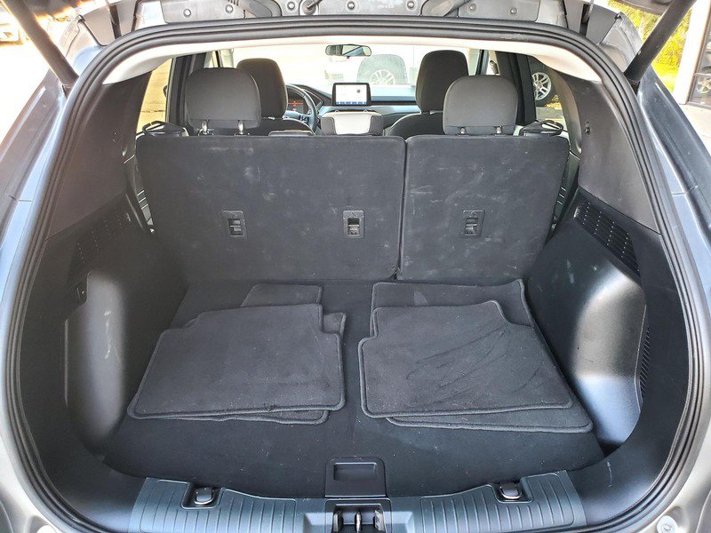 Used 2023 Ford Escape Active AWD/4WD image 16