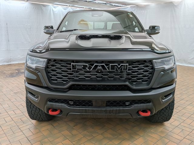 Used 2025 RAM 1500 RHO w/ RHO Level 1 Equipment Group AWD/4WD image 2